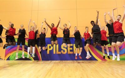 Mondial U17 2014 : Des Bleuettes étincelantes d&rsquo;entrée