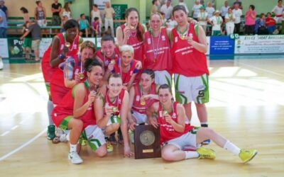Play Offs NF2 : Après la NF3, Montbrison domine la NF2