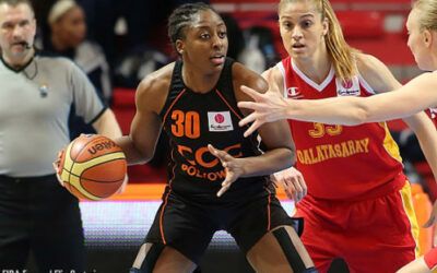 Russie : Koursk annonce la couleur en recrutant du lourd