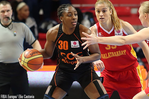 Russie : Koursk annonce la couleur en recrutant du lourd