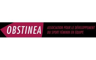 Des propositions pour le sport féminin en équipe ? Rendez-vous sur le site d&rsquo;Obstinea