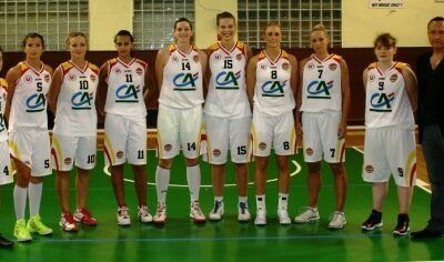 Play Offs NF2 : Montbrison à domicile pour le Final 4