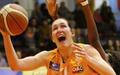 Espagne : Sandra PIRSIC prolonge à Zamora