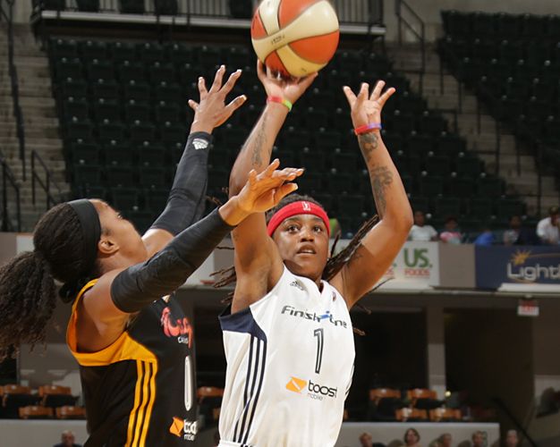 WNBA : Connecticut, nouveau dauphin d&rsquo;Alanta à l&rsquo;Est
