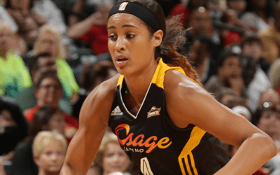 WNBA: Minnesota perd du terrain.