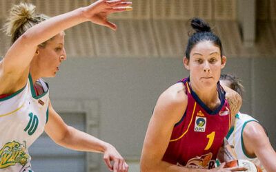 Australie : Dandenong continue de façonner son effectif