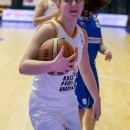 Rép. Tchèque : Tereza VYORALOVA à l’USK Prague