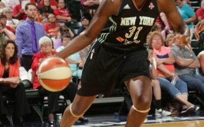 WNBA : Minnesota plane sur la Ligue !!!