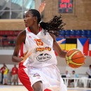 WNBA : Astou NDOUR débarque à San Antonio