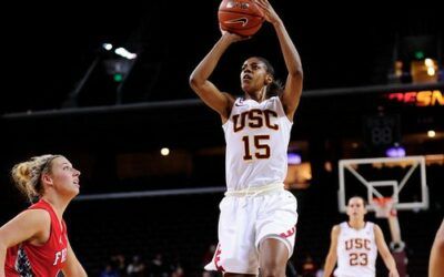 WNBA : Briana GILBREATH-BUTLER à Connecticut jusqu&rsquo;à la fin de saison