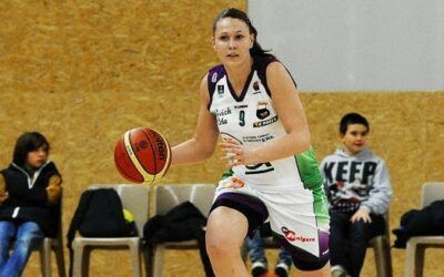 NF1 : Le Creusot est un promu ambitieux.