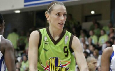 Ligue 2: Emilie SILBANDE signe à Aix en Provence