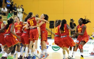 Mondial U17 : La finale attendue entre les USA et l&rsquo;Espagne