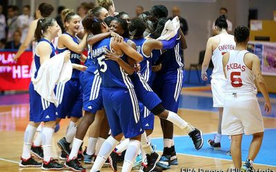 Euro U20 2014 : Un braquage Made in France !!