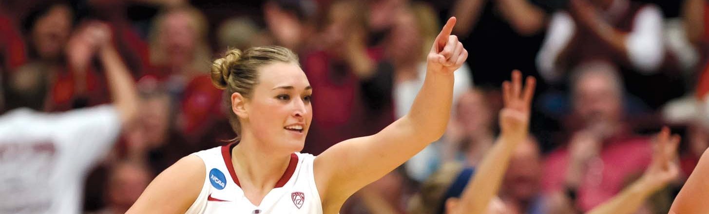 Turquie : Joslyn TINKLE signe à Canik