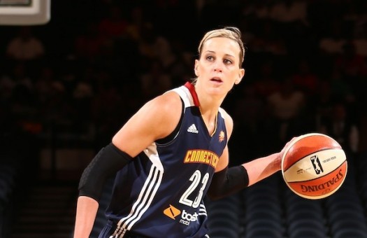 WNBA : Le All Star Game affiche complet