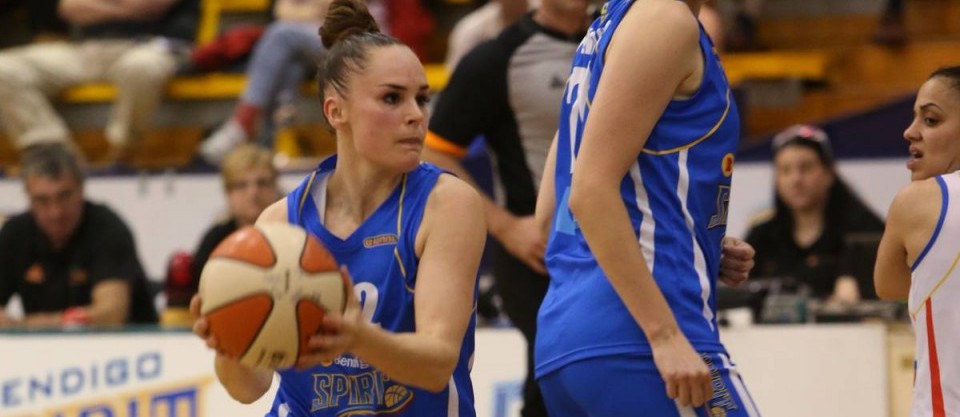 Australie : Kelly WILSON prolonge pour 2 saisons à Bendigo