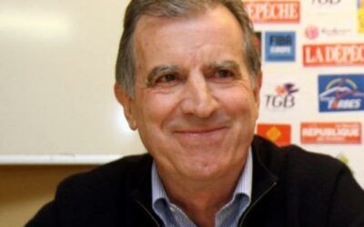 LFB : Une nouvelle coprésidence à la tête de Tarbes