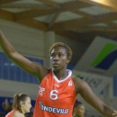 LFB : Oumou TOURE et Rita RASHEED signent au Hainaut Basket