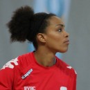 Ligue 2 : Cora DUVAL signe à Aulnoye-Aymeries, Sabrina PALIE s’en va