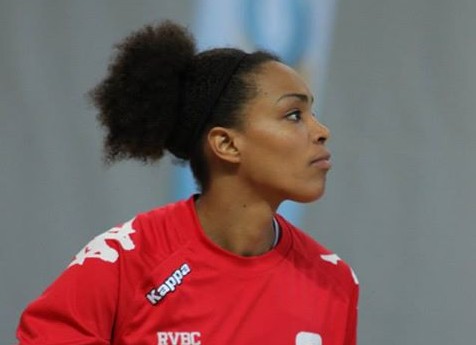 Ligue 2 : Cora DUVAL signe à Aulnoye-Aymeries, Sabrina PALIE s’en va