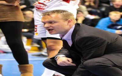 Damien LEROUX sera le prochain responsable du centre de formation de Lattes-Montpellier