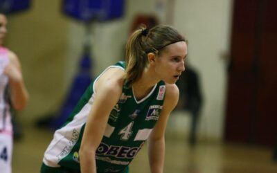 Ligue 2 : Julia BORDE et Penda LY à Chartres