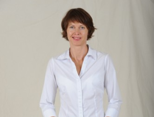 LFB : Lina BRAZDEIKYTE adjointe de Cécile PICCIN à Arras