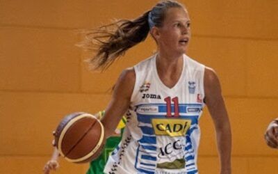 Espagne : Cadi La Seu prolonge Marlou DE KLEIJN et signe Ana SUAREZ