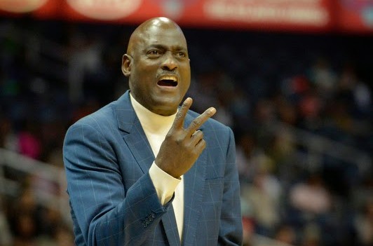 WNBA : Michael COOPER quitte Atlanta pendant au moins 2 semaines pour raisons médicales