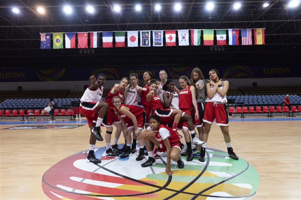 Mondial U17 2014 : La France passe en quart !