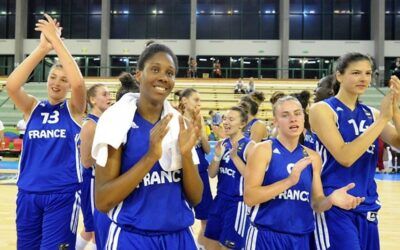 Mondial U17 : Les Bleuettes face à la Slovaquie en huitièmes de finale