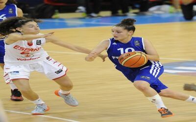 Mondial U17 : L&rsquo;Espagne a tenu son rang