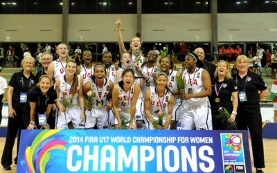 Mondial U17 : A la fin, les USA gagnent encore !!!