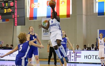 Euro U20 2014 : La France en Demi-Finale !!!