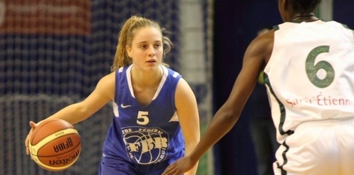 NF1 : Le nouveau visage de Villeurbanne se profile