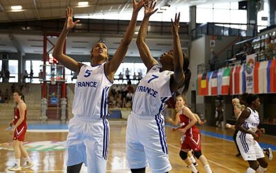 Euro U20 2014 : Les Bleuettes l’emportent face à la Russie !!