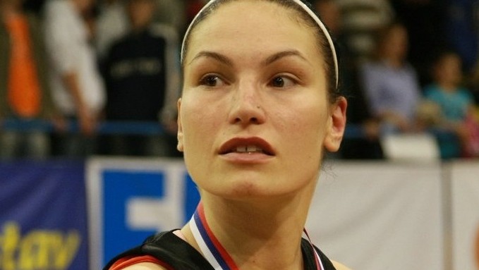 Ligue 2 : Reims recrute Simona PODESVOVA