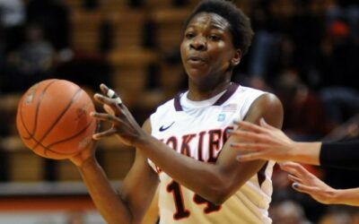 Italie : Le promu Vigarano recrute Uju UGOKA