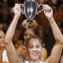 WNBA : L’Est remporte le All-Star Game en prolongation