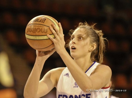 Ana CATA-CHITIGA Jérôme Le BRIS