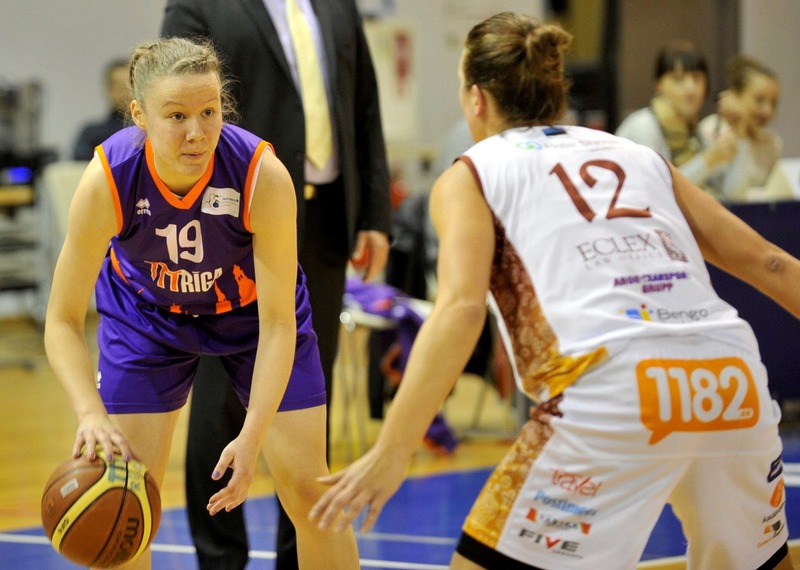 Belgique : Victoria VIÑE signe à Laarne, Ance AIZSILA part à Waregem, Lobke VAN GESTEL à Ste Catherine-Wavre