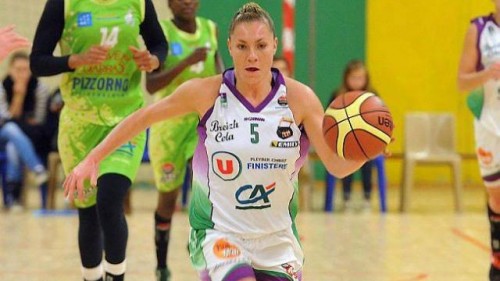 Aude KERNEVEZ (Léon Trégor)_Ouest-France