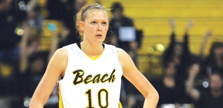 Espagne : Ella CLARK dernière recrue de Zamora