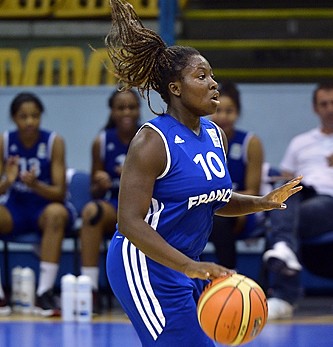 Euro U16 : Les Bleuettes continuent sur leur lancée