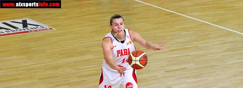 Ligue 2 : Pour l’instant, Limoges annonce trois départs et une arrivée