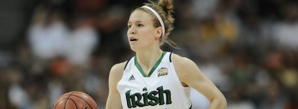 Australie : Recrutée par Adelaïde, Natalie NOVOSEL ne jouera pas en 2014-2015