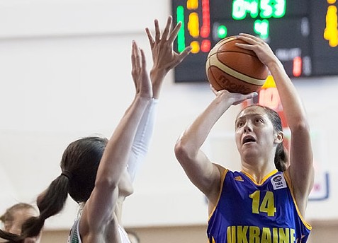 Ligue 2 : Léon Trégor recrute une Ukrainienne et met une Australienne à l’essai