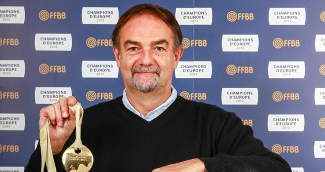 Pierre BUTEAU, CTS d’Ile de France, est décédé