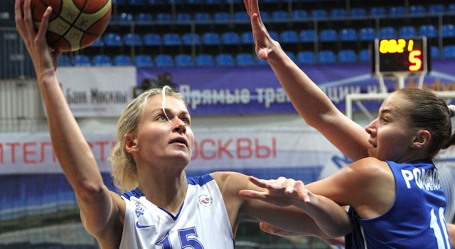 Russie : Koursk boucle son recrutement